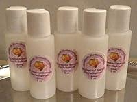 Algopix Similar Product 16 - Honey Cuticle Softener