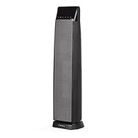 Algopix Similar Product 9 - 30 Digital Ceramic Tower Heater with
