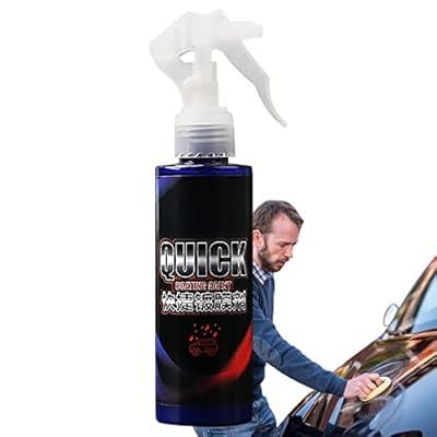 Best Deal for Buogint Spray Coating for Car, Agent for Cleaning and Wax