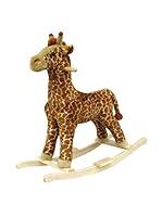 Algopix Similar Product 6 - Trademark Happy Trails Giraffe Plush