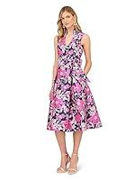 Algopix Similar Product 2 - Aidan Mattox by Adrianna Papell Womens