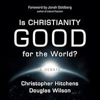 Algopix Similar Product 11 - Is Christianity Good for the World?