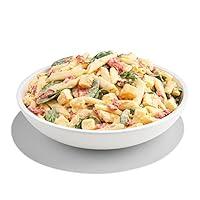 Algopix Similar Product 4 - WHOLE FOODS MARKET Smoked Mozzarella