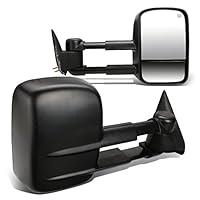 Algopix Similar Product 17 - DNA Motoring TWM001T111BK Pair of