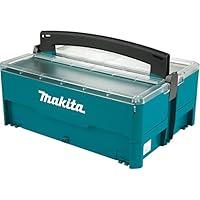 Algopix Similar Product 19 - Makita P84137 MAKPAC Interlocking