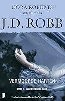 Algopix Similar Product 13 - Vermoorde harten Eve Dallas Book 8