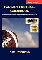 Algopix Similar Product 15 - Fantasy Football Guidebook Your