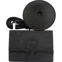 Algopix Similar Product 5 - Westek 6043BC Touch Pad Dimmer, Black