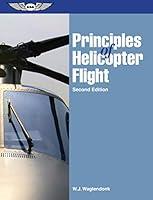 Algopix Similar Product 17 - Principles of Helicopter Flight