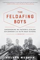 Algopix Similar Product 14 - The Feldafing Boys Uncovering My