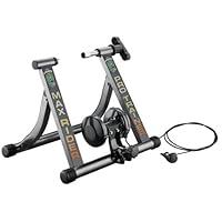 Algopix Similar Product 8 - RAD Cycle Silver Bike Trainer Indoor