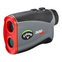 Algopix Similar Product 19 - Callaway Golf 300 Pro Slope Laser