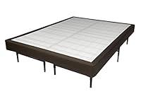 Algopix Similar Product 16 - Thrive Mattress Platform Foundation