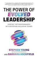 Algopix Similar Product 5 - The Power of Evolved Leadership