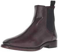 Algopix Similar Product 17 - Frye Mens Weston Chelsea Boot Dark