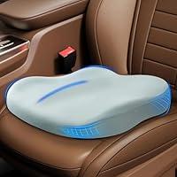 Algopix Similar Product 19 - UVCMDUI Car Seat Cushions for Driving