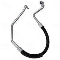 Algopix Similar Product 8 - Four Seasons 56459 Suction Line Hose