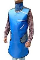 Algopix Similar Product 9 - Bosky Xray Protective Lead Apron with