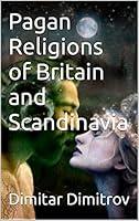 Algopix Similar Product 2 - Pagan Religions of Britain and