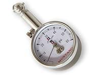 Algopix Similar Product 18 - Scott Drake TG-2 Tire Pressure Gauge