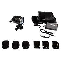 Algopix Similar Product 20 - Tusk Helmet Light Kit One Light One