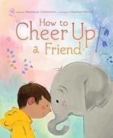 Algopix Similar Product 14 - How to Cheer Up a Friend