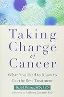 Algopix Similar Product 1 - Taking Charge of Cancer What You Need