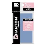 Algopix Similar Product 4 - Phantom Sleeves Rose Size 70 x 120mm