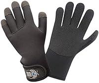Algopix Similar Product 13 - XS Scuba 2mm Bug Kevlar Grabber Diving