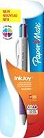 Algopix Similar Product 17 - Paper Mate Inkjoy Quatro Retractable