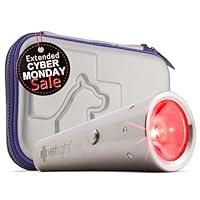 Algopix Similar Product 18 - SHINE VETLIGHT Red Light Therapy 