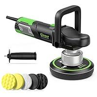 Algopix Similar Product 3 - Ginour Buffer Polisher 6 inch Dual