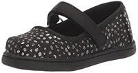 Algopix Similar Product 1 - TOMS Girl's, Tiny Mary Jane - Toddler
