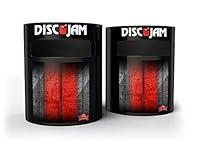 Algopix Similar Product 20 - Backyard Champs Disc Jam Flying Disc