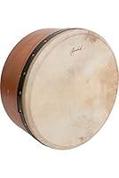Algopix Similar Product 10 - Roosebeck Tunable Red Cedar Bodhrn