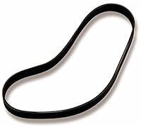 Algopix Similar Product 3 - Weiand 90824 Drive Belt 45.5" - 6 Rib