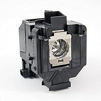 Algopix Similar Product 5 - Epson Powerlite Home Cinema 5030UB