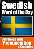 Algopix Similar Product 10 - Swedish Words of the Day  Swedish Made