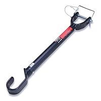Algopix Similar Product 18 - ALLEN Tension Bar Bicycle CrossBar