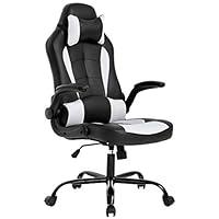 Algopix Similar Product 2 - BestOffice PC Gaming Chair Ergonomic