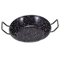 Algopix Similar Product 3 - Garcima La Ideal Enamelled Steel Paella