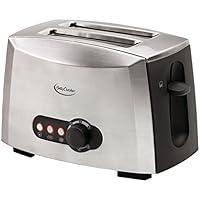 Algopix Similar Product 3 - Betty Crocker 2Slice Multifunctional