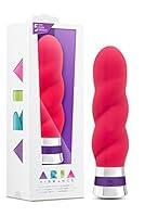 Algopix Similar Product 17 - Aria  Vibrance  Sleek 10 Vibrating