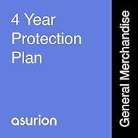 Algopix Similar Product 4 - ASURION 4 Year Housewares Protection
