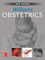 Algopix Similar Product 17 - Williams Obstetrics, 25th Edition