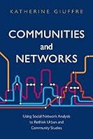 Algopix Similar Product 12 - Communities and Networks Using Social