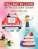 Algopix Similar Product 14 - Falling in love with CA Bar Exam A