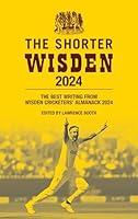 Algopix Similar Product 19 - The Shorter Wisden 2024 The Best