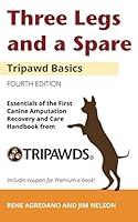 Algopix Similar Product 19 - Three Legs and a Spare Essentials of