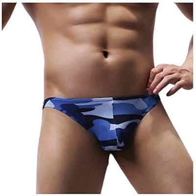 Personalized 3D Printed Boxer Panty Shorts For Men Funny Face